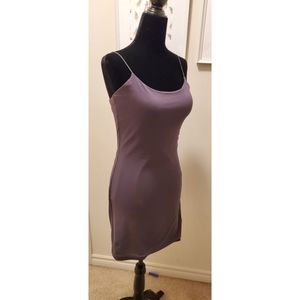 Aritzia Wilfred Free Tiny Dress